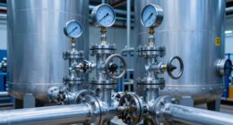 ammonia revolutionized industrial cooling