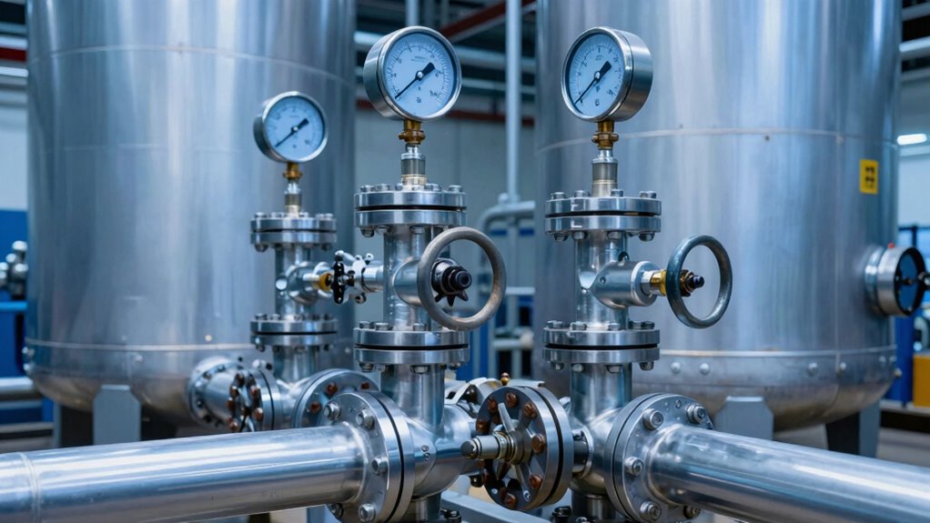 ammonia revolutionized industrial cooling