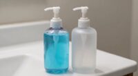 antibacterial soap not superior