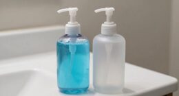 antibacterial soap not superior