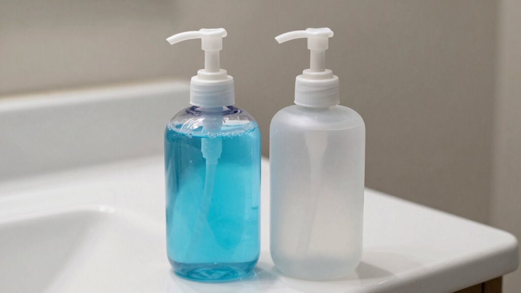 antibacterial soap not superior