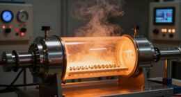 atmosphere control influences material properties