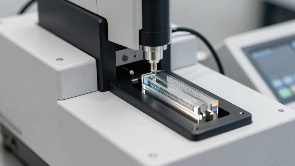 atr enhances sample analysis