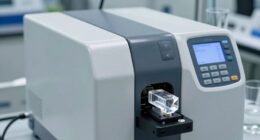 atr for ftir analysis