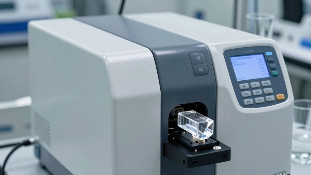 atr for ftir analysis