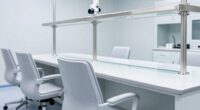 attention to contamination control