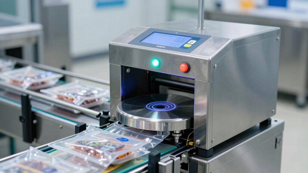 automated quality and safety