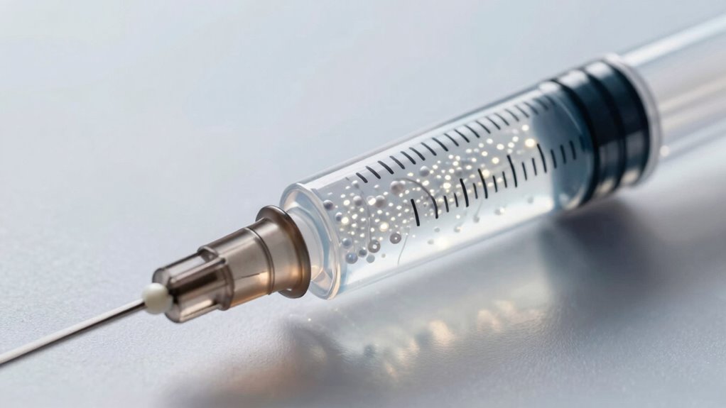 biocompatible degradable controlled release
