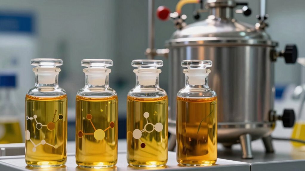biomass aromatics sustainability assessment