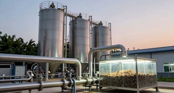 biomass energy accounting method