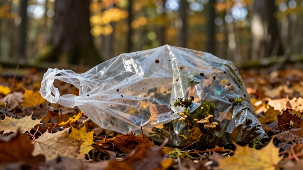 bioplastics composting challenges
