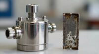 boiler corrosion monitoring tools