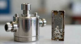 boiler corrosion monitoring tools