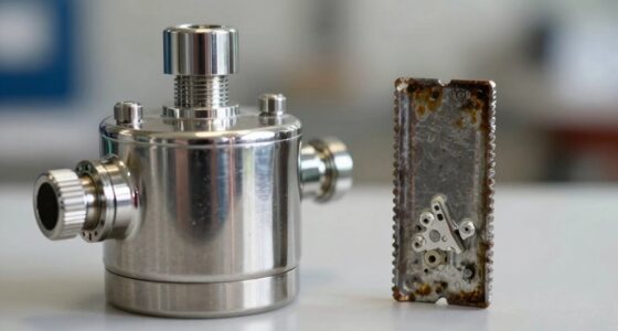 boiler corrosion monitoring tools