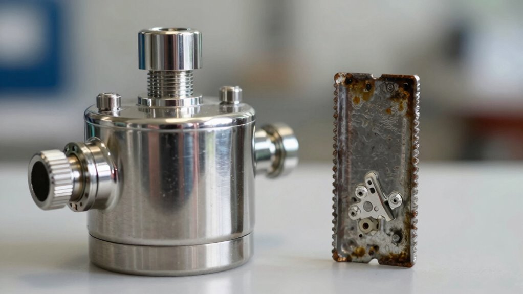 boiler corrosion monitoring tools