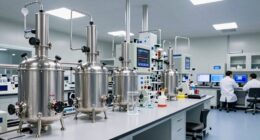 building scale through discipline