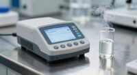 calibration gas selection importance