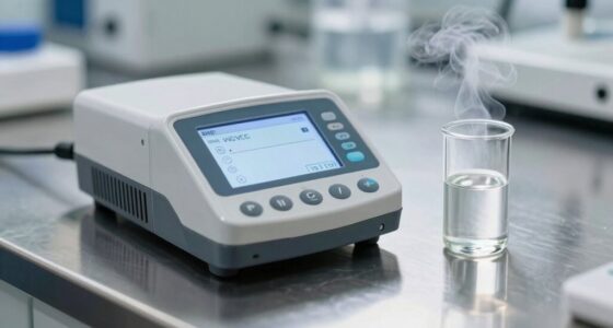calibration gas selection importance