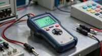 calibrators simplify loop work