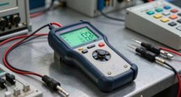 calibrators simplify loop work