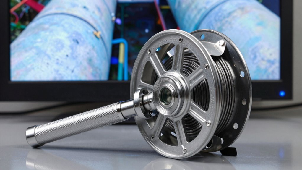 camera types and resolution