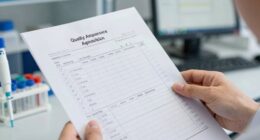 careful batch record review