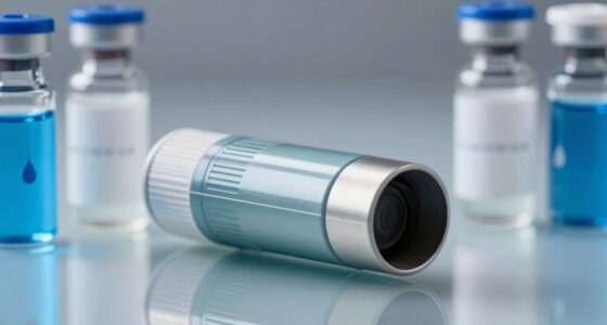 challenges in inhaled biologics