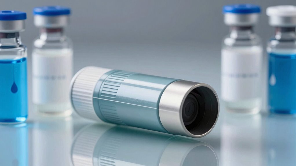 challenges in inhaled biologics