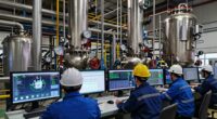 chemical capital expenditure planning