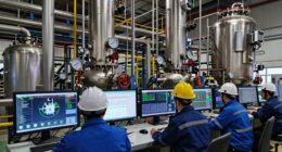 chemical capital expenditure planning