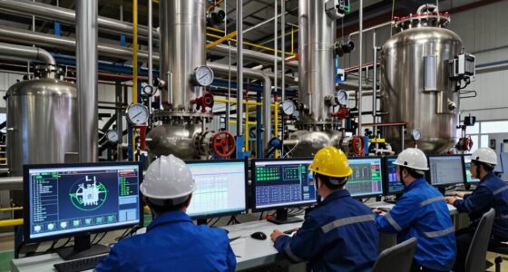 chemical capital expenditure planning