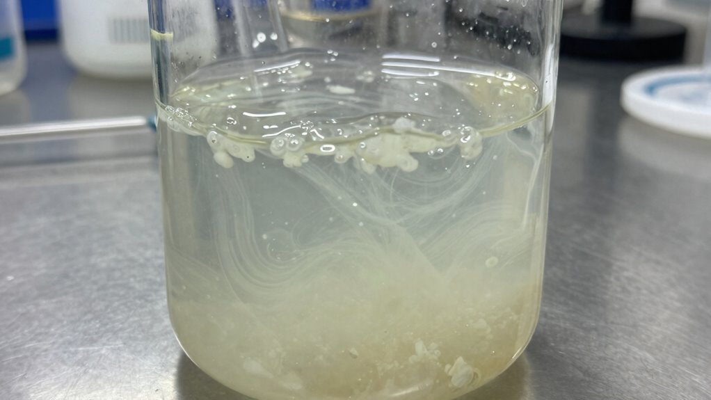 chemical compatibility and system integrity