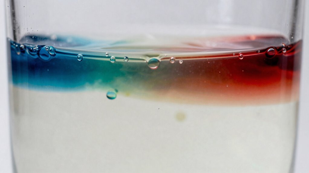 chemical diffusion and osmosis