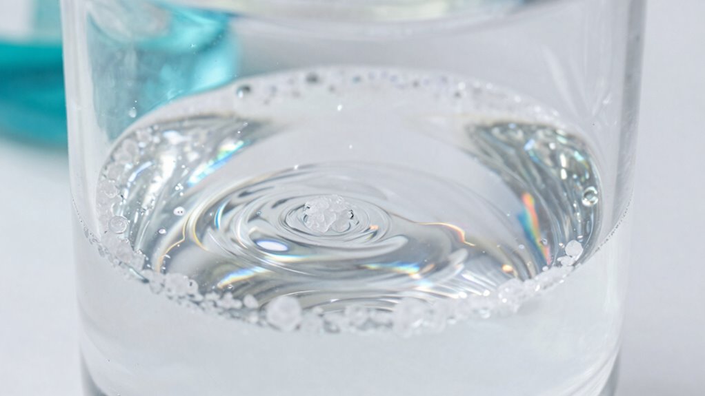 chemical perspective on osmosis