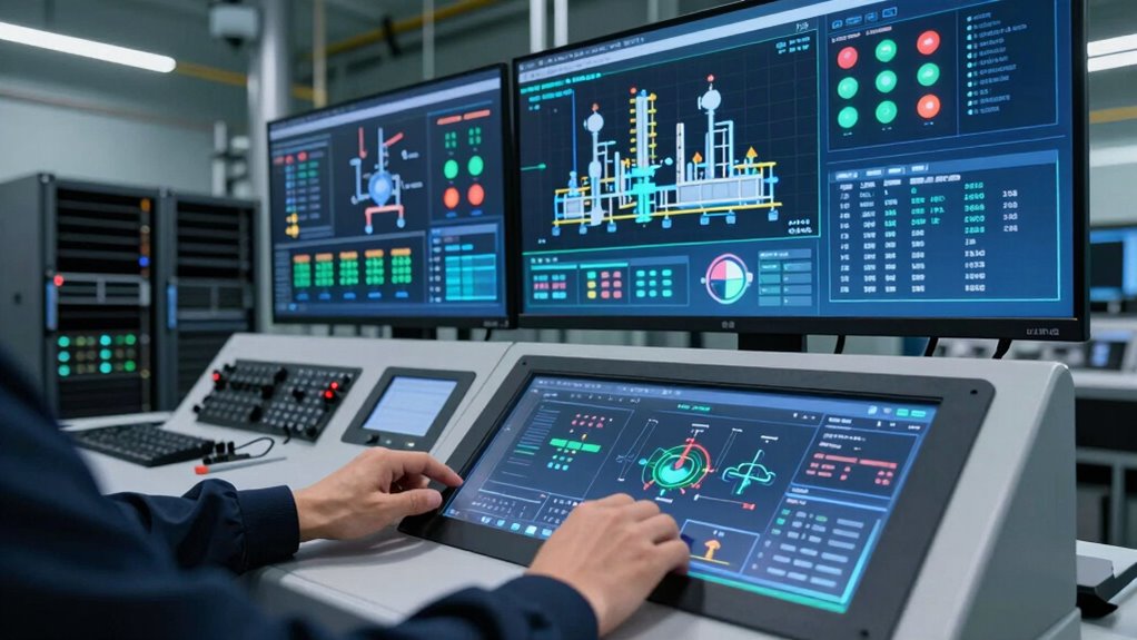 chemical plant cybersecurity importance