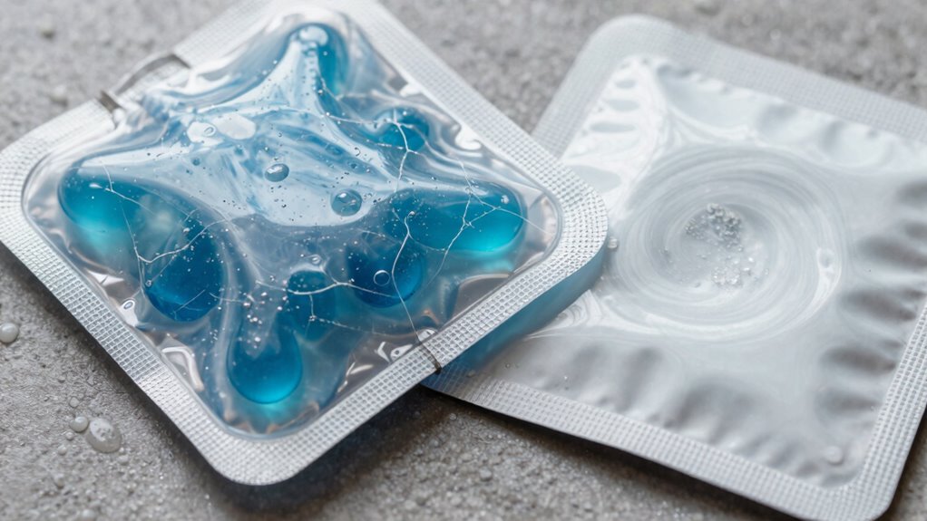 chemical reactions enable cooling