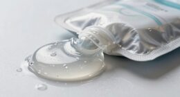 chemical reactions for cooling