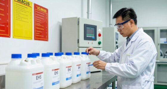 chemical safety professional