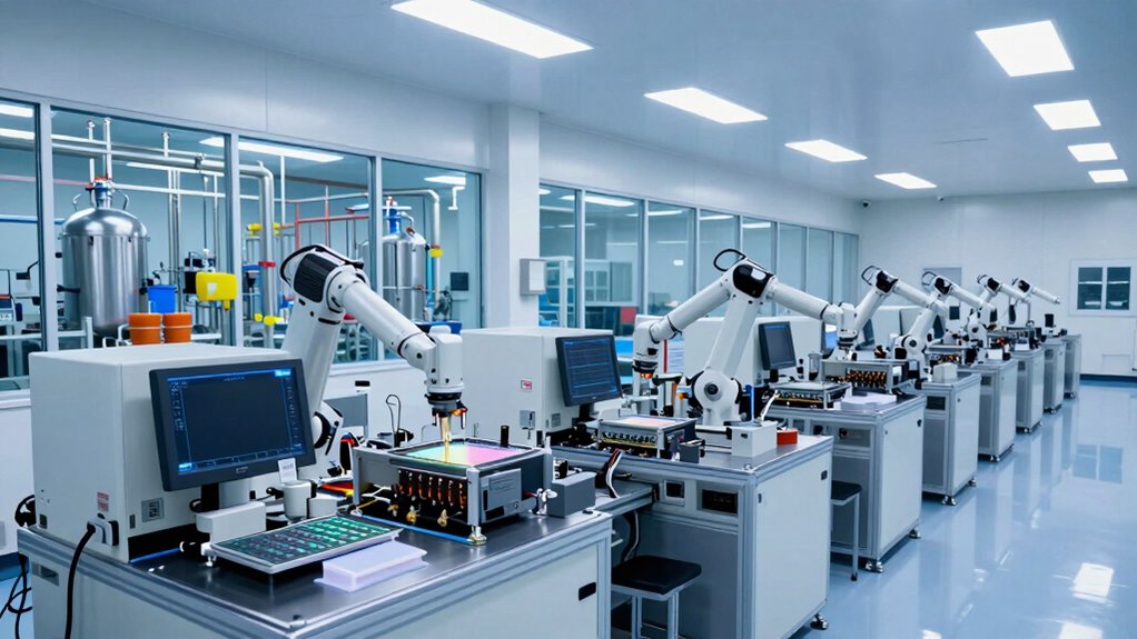 chemical supply chain resilience