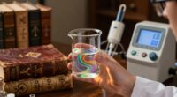 chemistry s evolution into science