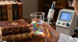 chemistry s evolution into science