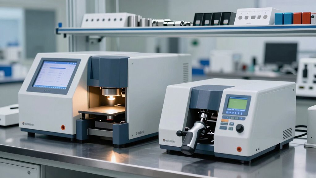 choosing metal analysis methods