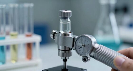 closure performance depends on chemistry
