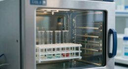 co2 incubators contamination risk