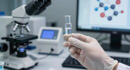 comparability analysis process overview