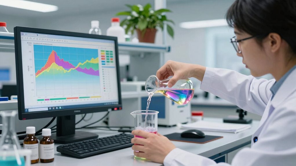 comparing mass and yield