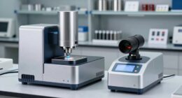 comparing oes and xrf
