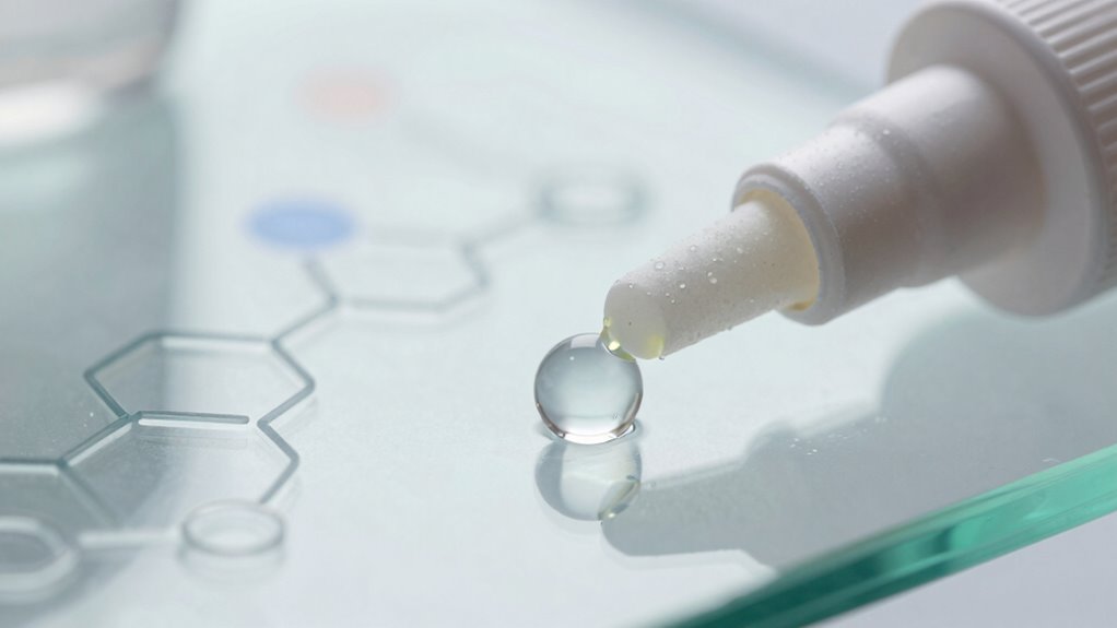 complexities of nasal formulations