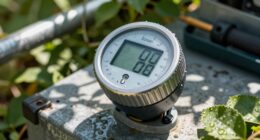 complexity in water testing