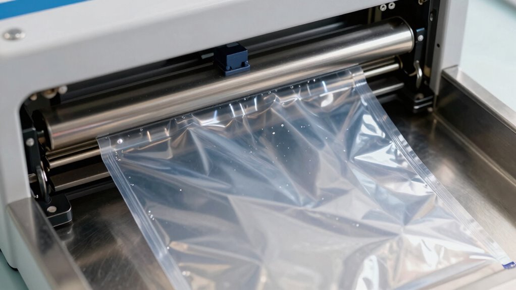 consistent maintenance ensures seal integrity